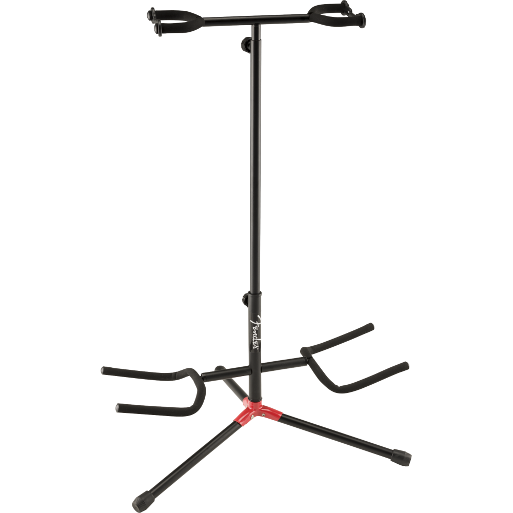 Fender Adjustable Double Cradle Guitar Stand