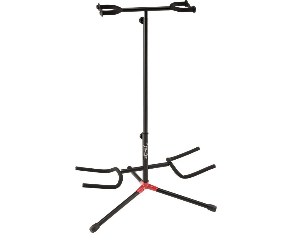 Fender Adjustable Double Cradle Guitar Stand