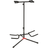 Fender Adjustable Double Cradle Guitar Stand