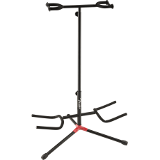 Fender Adjustable Double Cradle Guitar Stand