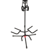 Fender Adjustable Triple Cradle Guitar Stand