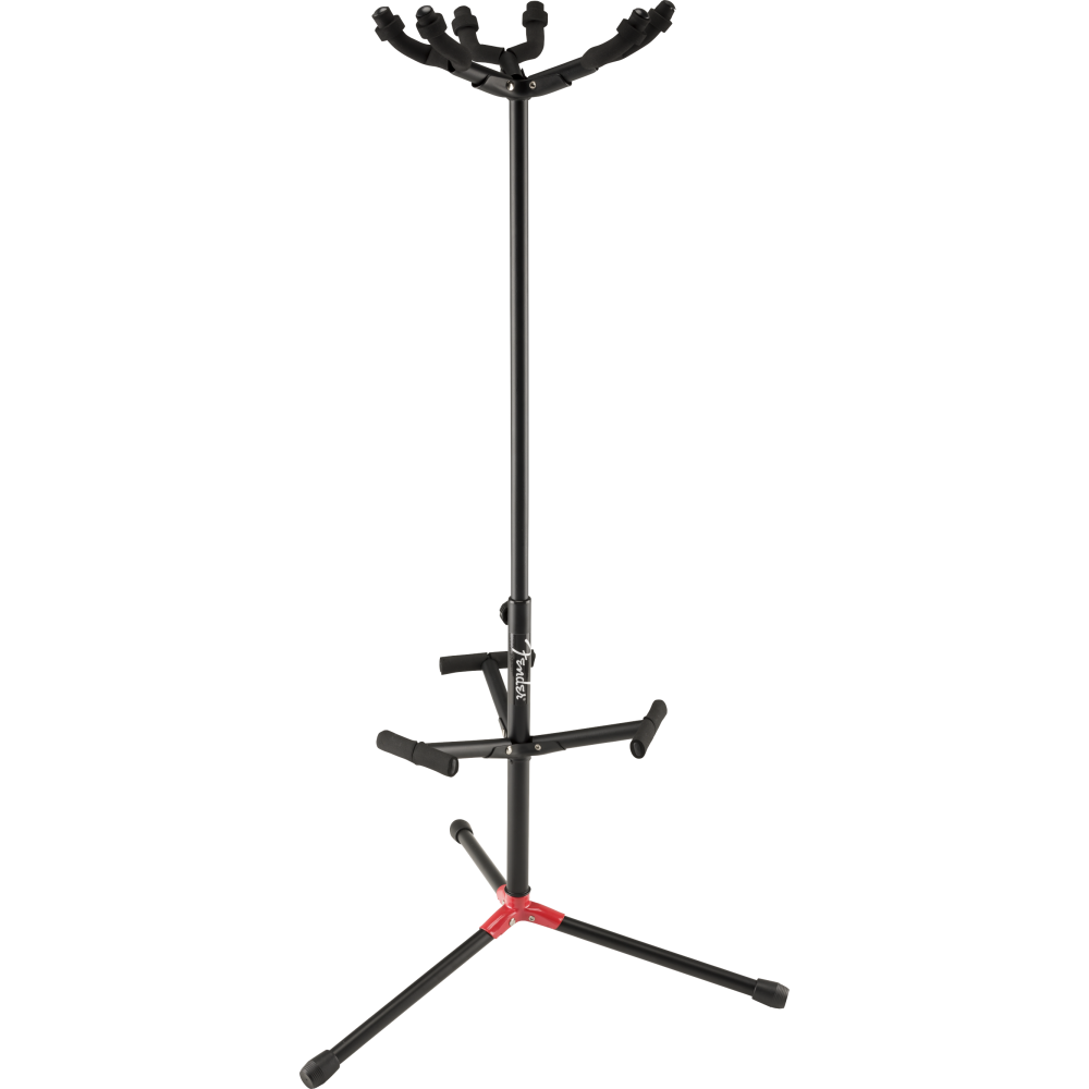 Fender Adjustable Triple Hanging Guitar Stand
