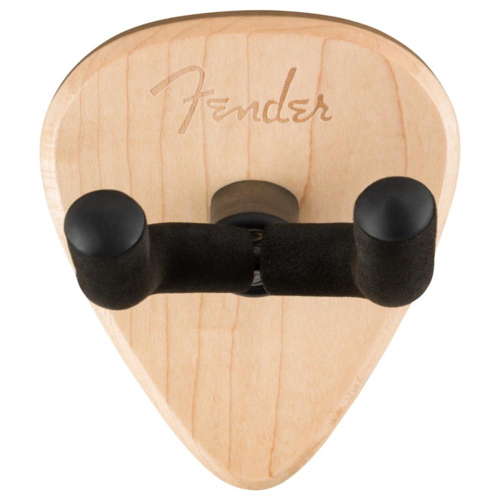 Fender 351 Wall Hanger Maple