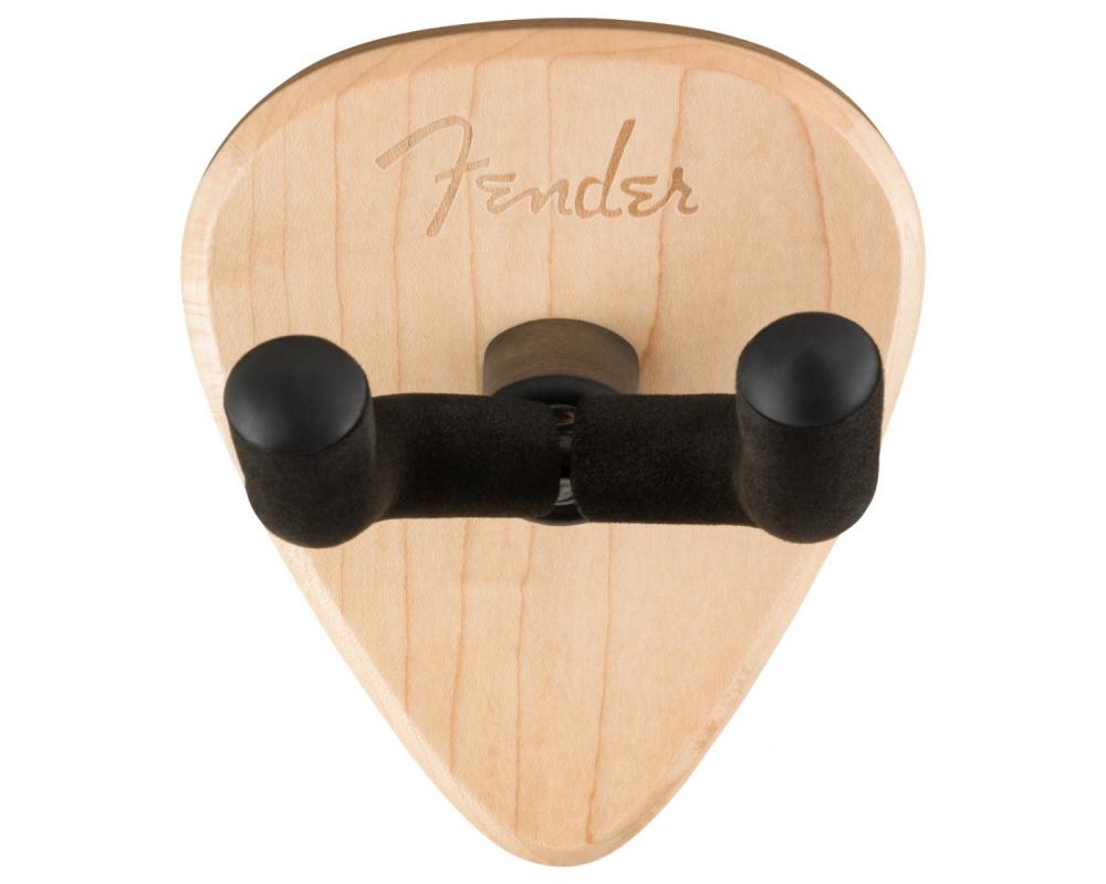 Fender 351 Wall Hanger Maple