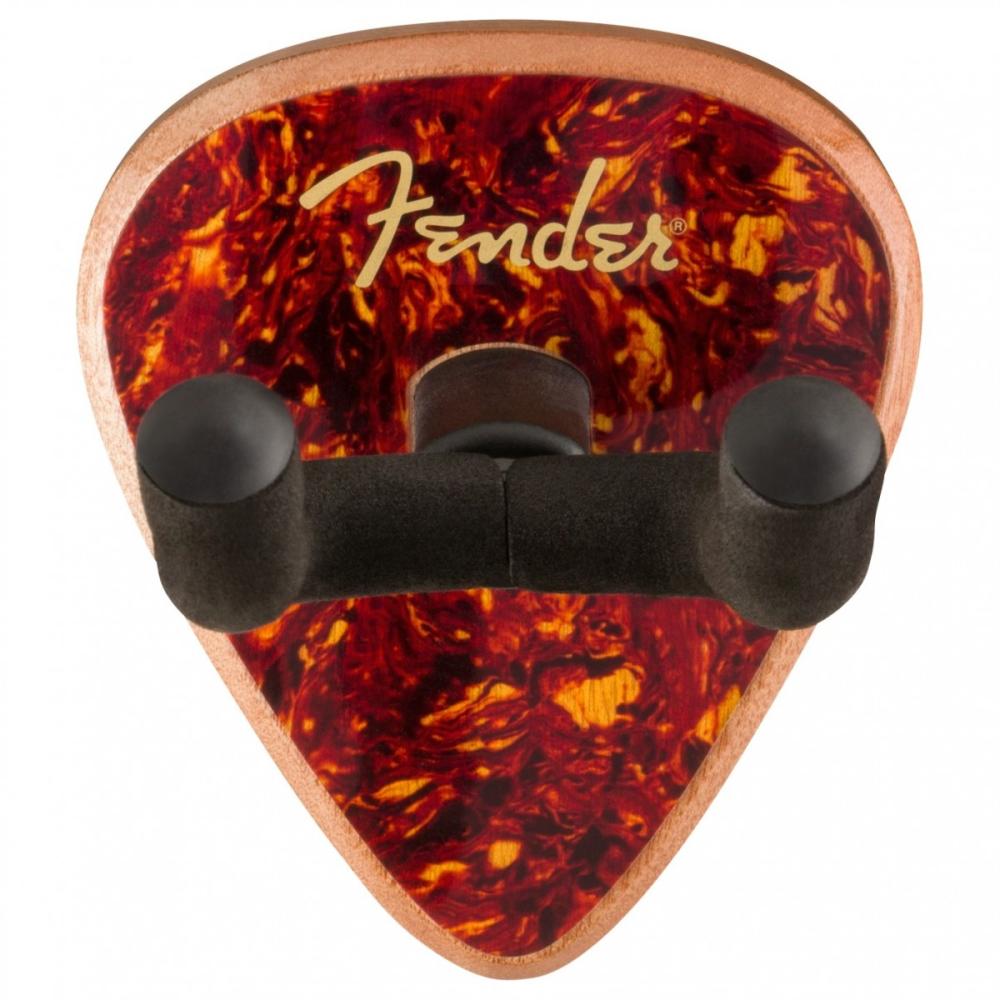 Fender 351 Wall Hanger Tortoise