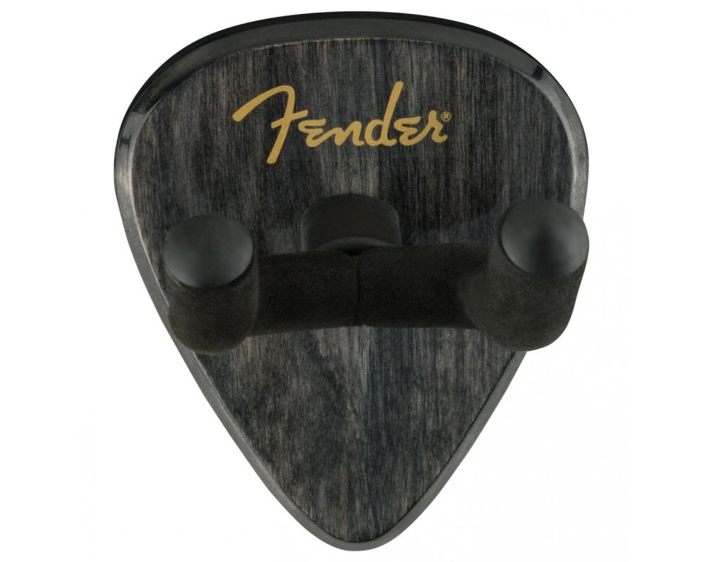 Fender 351 Wall Hanger Black