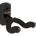 Fender Essentials Guitar Wall Hanger, Black