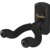 Fender Essentials Guitar Wall Hanger, Black