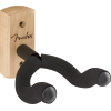 Fender Essentials Guitar Wall Hanger, Maple