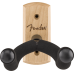 Fender Essentials Guitar Wall Hanger, Maple