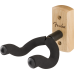 Fender Essentials Guitar Wall Hanger, Maple