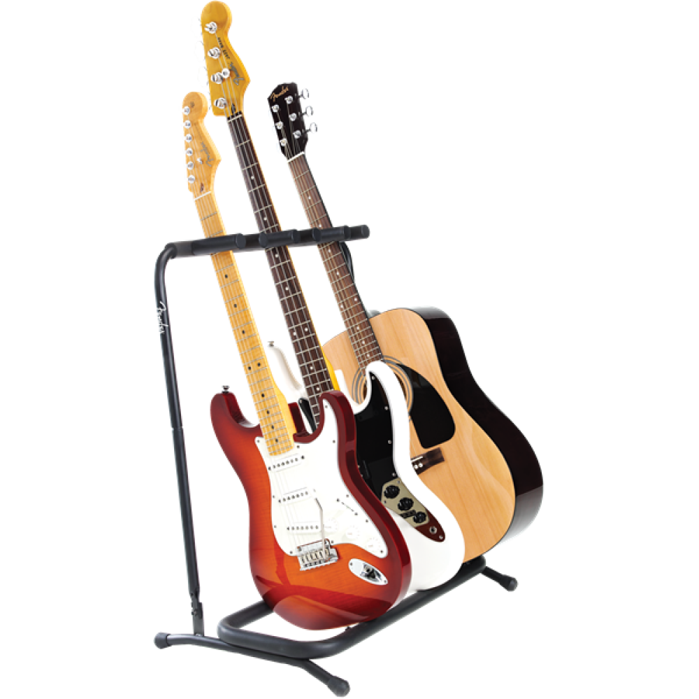 Fender Multi-Stand 3