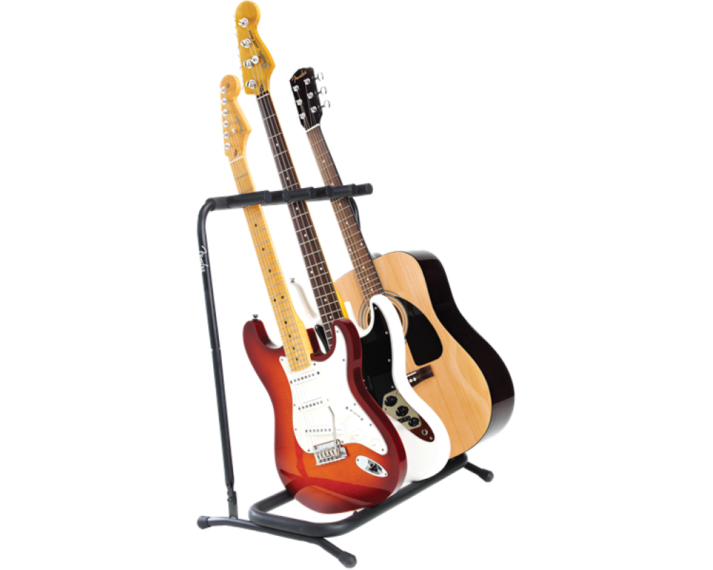 Fender Multi-Stand 3