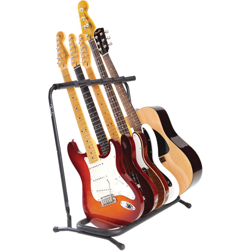 Fender Multi-Stand 5