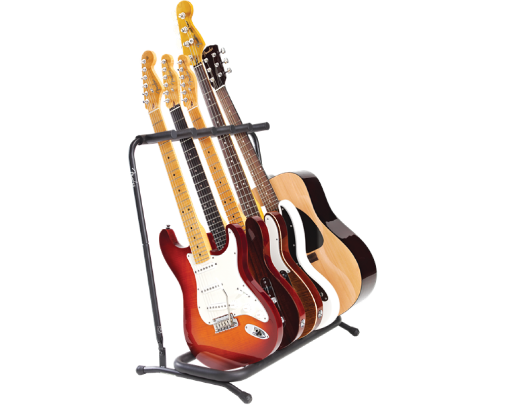 Fender Multi-Stand 5