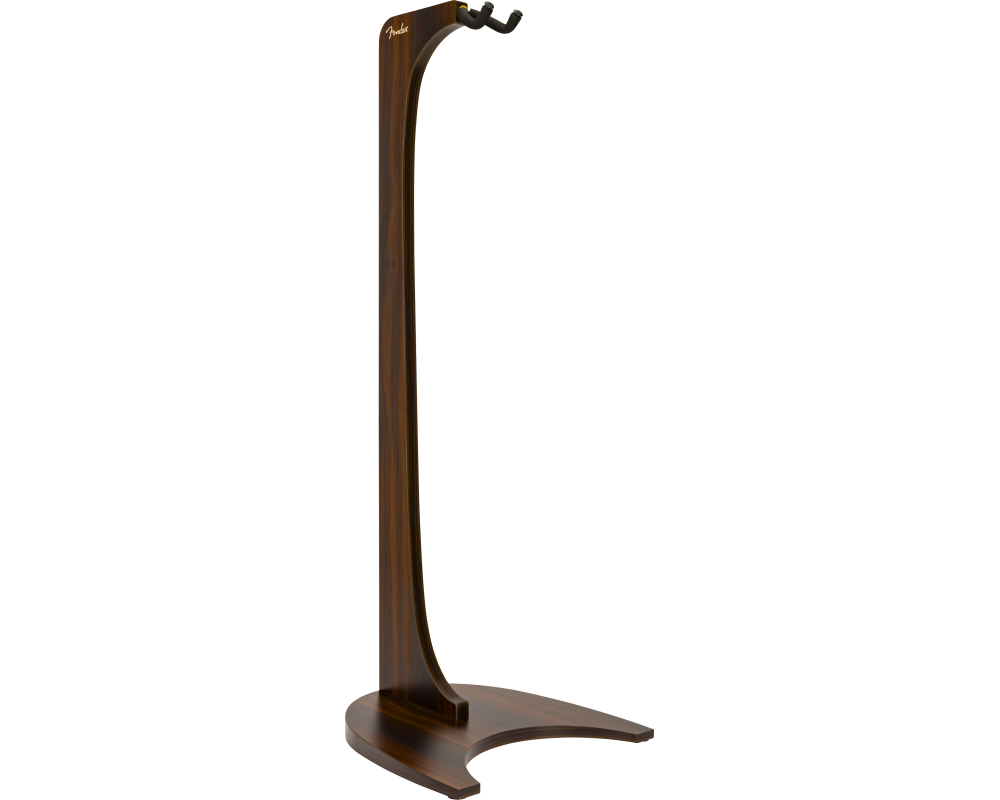 Fender Deluxe Wooden Hanging Guitar Stand