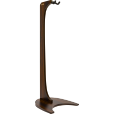 Fender Deluxe Wooden Hanging Guitar Stand