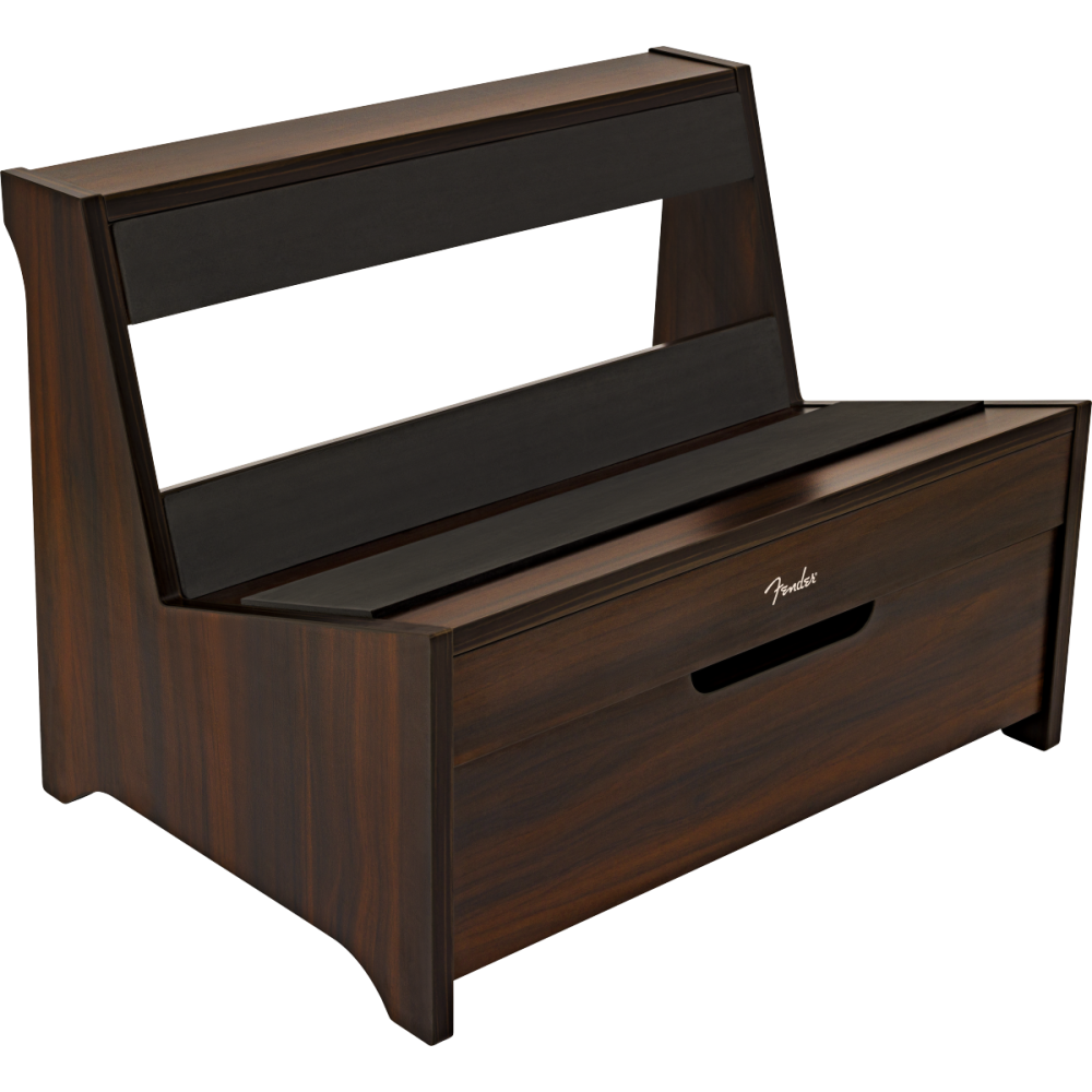 Fender Deluxe Wooden Amplifier Stand