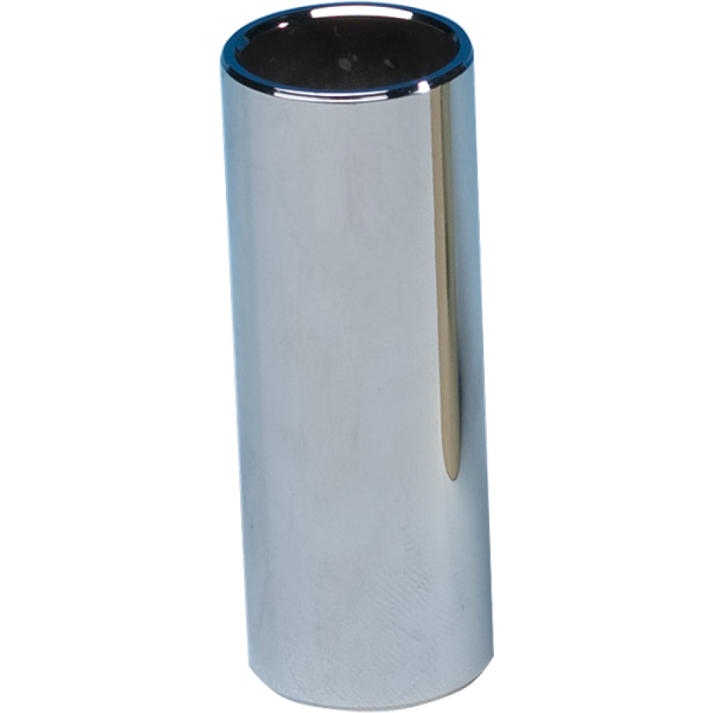 Fender Steel Slide, Chrome