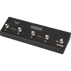 Fender LTX-5 Footswitch