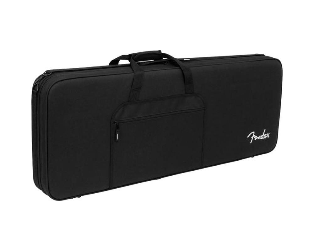 Fender Strat/Tele Foam Core Case, Black