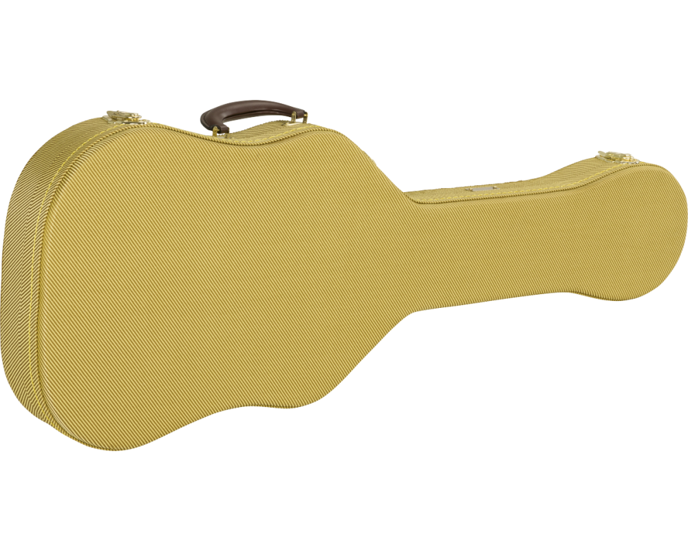 Fender Telecaster Thermometer Case, Tweed