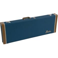 Fender Classic Series Wood Case Stratocaster/Tele LPB