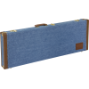 Fender Wrangler Denim Case, Indigo