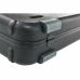 Fender Deluxe Molded Bass Case, Black