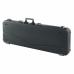 Fender Deluxe Molded Bass Case, Black