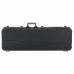 Fender Deluxe Molded Bass Case, Black