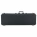 Fender Deluxe Molded Bass Case, Black