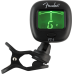 Fender Essentials Pack - Cable, Clip-On Tuner, Strap