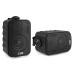 Power Dynamics BGO30 Speaker Set In/Outdoor 3pol. 60W Black