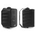 Power Dynamics BGO30 Speaker Set In/Outdoor 3pol. 60W Black