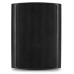 Power Dynamics BGO40 Speaker Set In/Outdoor 4pol 100W Black