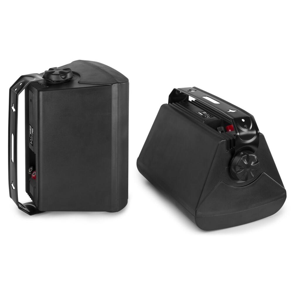 Power Dynamics BGO50 Speaker Set In/Outdoor 5.25pol.120W Black