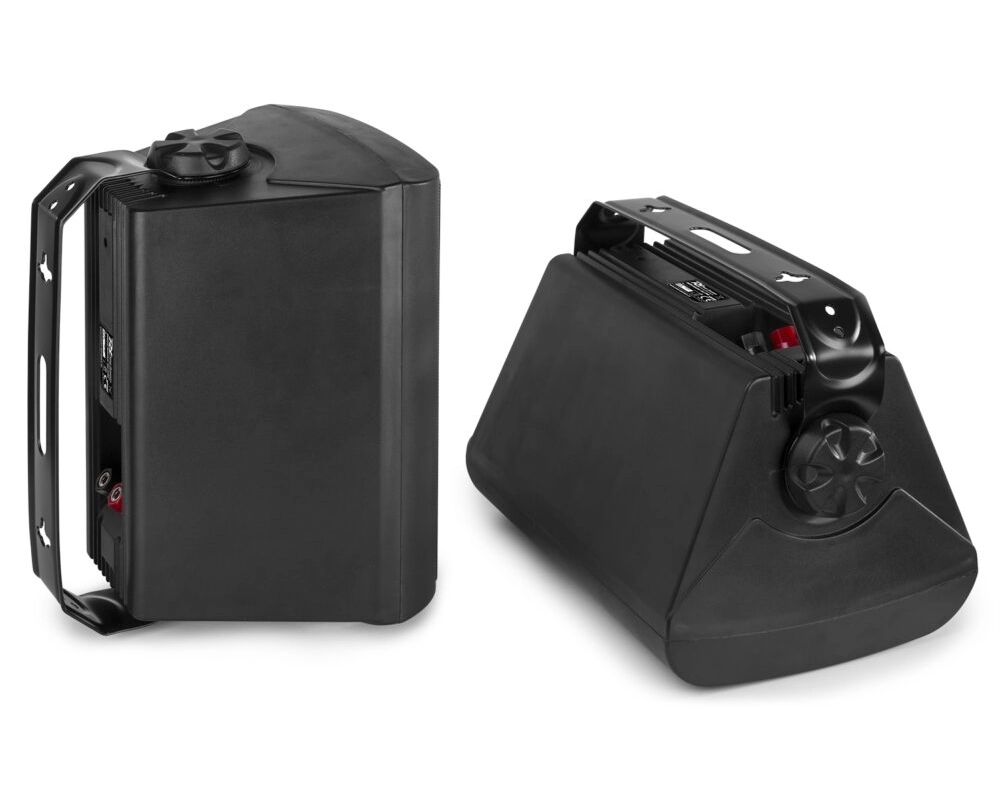 Power Dynamics BGO50 Speaker Set In/Outdoor 5.25pol.120W Black