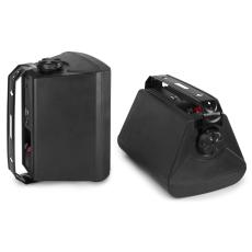 Power Dynamics BGO50 Speaker Set In/Outdoor 5.25pol.120W Black