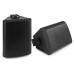 Power Dynamics BGO50 Speaker Set In/Outdoor 5.25pol.120W Black