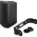 Power Dynamics BGO50 Speaker Set In/Outdoor 5.25pol.120W Black