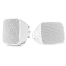 Power Dynamics BD30W In/Outdoor Speaker Set White 40W