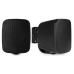 Power Dynamics BD30B In/Outdoor Speaker Set Black 40W