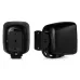 Power Dynamics BD30B In/Outdoor Speaker Set Black 40W