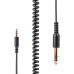 Vonyx HDX120WBK Wireless BT DJ Headphones Black