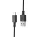 Vonyx HDX120WBK Wireless BT DJ Headphones Aluminium