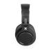 Vonyx HDX120BK DJ Headphones Black