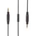 Vonyx HDX120BK DJ Headphones Black