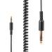 Vonyx HDX120BK DJ Headphones Black