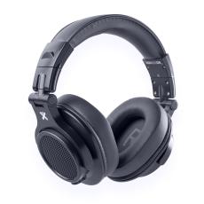 Vonyx HDX120DB DJ Headphones Dark Blue
